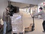 Гуманитарная помощь для жителей Донбасса Гуманитарная помощь для жителей Донбасса