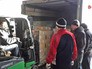Гуманитарная помощь для жителей Донбасса Гуманитарная помощь для жителей Донбасса