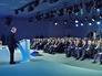 Президент Владимир Путин на заседании Международного дискуссионного клуба "Валдай" Президент Владимир Путин на заседании Международного дискуссионного клуба "Валдай"
