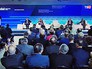 Заседание Международного дискуссионного клуба "Валдай" Заседание Международного дискуссионного клуба "Валдай"