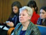 Министр образования и науки Ольга Васильева Министр образования и науки Ольга Васильева
