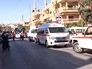 Машины скорой помощи в Сирии Машины скорой помощи в Сирии