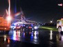Самолет Майка Пенса выкатился за пределы взлетно-посадочной полосы Самолет Майка Пенса выкатился за пределы взлетно-посадочной полосы