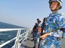 Военнослужащие армии Китая Военнослужащие армии Китая