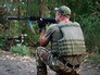 Украинские военные в Донбассе Украинские военные в Донбассе