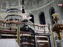 Храме Гроба Господня в Иерусалиме Храме Гроба Господня в Иерусалиме