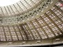 Реконструкция стадиона Лужники Реконструкция стадиона Лужники