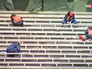 Реконструкция стадиона "Лужники" Реконструкция стадиона "Лужники"