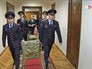 Передача в Госдуму проекта бюджета Передача в Госдуму проекта бюджета