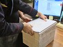 Передача в Госдуму проекта бюджета Передача в Госдуму проекта бюджета