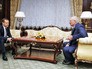 Дмитрий Медведев и Александр Лукашенко Дмитрий Медведев и Александр Лукашенко