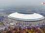 Реконструкция стадиона "Лужники" Реконструкция стадиона "Лужники"