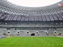 Реконструкция стадиона "Лужники" Реконструкция стадиона "Лужники"