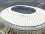 Реконструкция стадиона "Лужники" Реконструкция стадиона "Лужники"