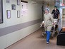 Врачи в больнице Врачи в больнице