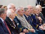 Сергей Собянин награждает ветеранов Сергей Собянин награждает ветеранов