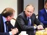 Президент России Владимир Путин Президент России Владимир Путин