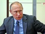 Президент России Владимир Путин Президент России Владимир Путин