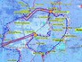 Карта Алеппо Карта Алеппо