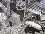 Последствия военных действий в Сирии Последствия военных действий в Сирии