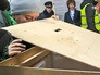 Перевозка птиц Перевозка птиц