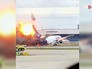 Врыв самолета службы доставки FedEx Врыв самолета службы доставки FedEx