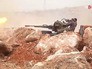 Военные действия в Сирии Военные действия в Сирии