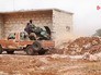 Военные действия в Сирии Военные действия в Сирии