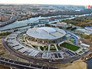 Стадион "Зенит-Арена" Стадион "Зенит-Арена"