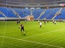 Стадион "Зенит-Арена" Стадион "Зенит-Арена"