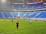 Стадион "Зенит-Арена" Стадион "Зенит-Арена"