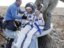 Российский космонавт Анатолий Иванишин Российский космонавт Анатолий Иванишин