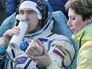 Российский космонавт Анатолий Иванишин Российский космонавт Анатолий Иванишин