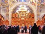 Поминальное богослужение по жертвам политических репрессий Поминальное богослужение по жертвам политических репрессий