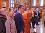 Поминальное богослужение по жертвам политических репрессий Поминальное богослужение по жертвам политических репрессий