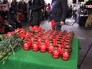 Люди вспоминают жертв крушения А321 на Синае Люди вспоминают жертв крушения А321 на Синае