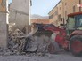 Землетрясение в Италии Землетрясение в Италии