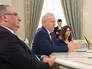 Подписание программы сотрудничества между Правительством Москвы и Мэрией Будапешта на 2016–2019 годы Подписание программы сотрудничества между Правительством Москвы и Мэрией Будапешта на 2016–2019 годы