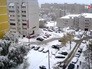 Последствия снегопада Последствия снегопада