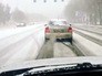 Последствия снегопада Последствия снегопада