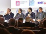 Конференция по противодействию антисемитизму "Защитим будущее" Конференция по противодействию антисемитизму "Защитим будущее"