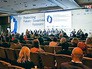 Конференция по противодействию антисемитизму "Защитим будущее" Конференция по противодействию антисемитизму "Защитим будущее"