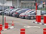 Перехватывающая парковка возле метро Перехватывающая парковка возле метро