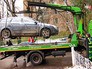 Эвакуация автомобиля Эвакуация автомобиля