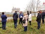Собрание жителей дачных участков Собрание жителей дачных участков