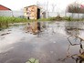 Затопленный дачный участок Затопленный дачный участок