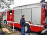 Пожарная машина Пожарная машина