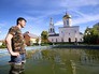 Абдувахоб Маджидов, выполняет назначенным ему обязательным работам за нарушение ПДД Абдувахоб Маджидов, выполняет назначенным ему обязательным работам за нарушение ПДД