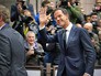 Премьер-министр Королевства Нидерландов Марк Рютте Премьер-министр Королевства Нидерландов Марк Рютте