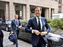 Премьер-министр Королевства Нидерландов Марк Рютте Премьер-министр Королевства Нидерландов Марк Рютте